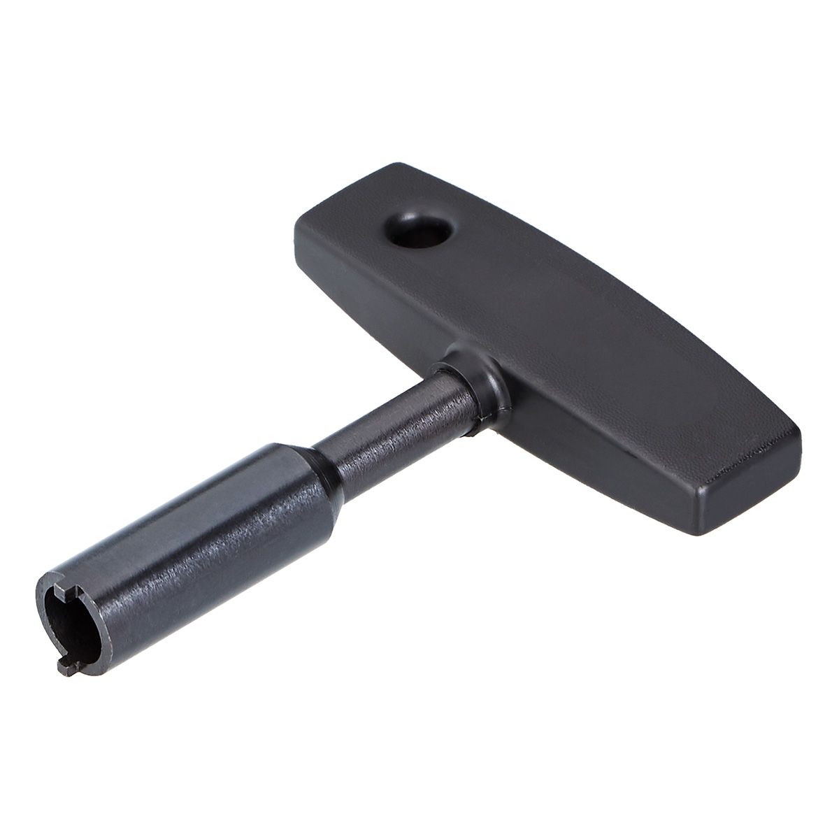 Key for coolant tube HSK 80