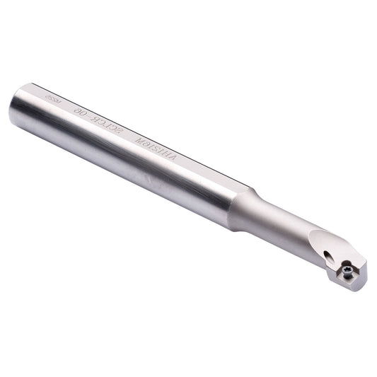 HSS boring bar AH0608H.SCLC.L06
