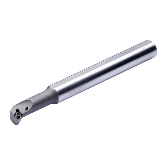 HSS boring bar AH1012K.SDUC.R07
