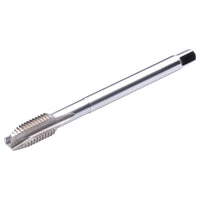 HSS-E spiral flute taps M6 6x4,9 P=1,0