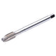 HSS-E spiral flute taps M6 6x4,9 P=1,0