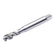 HSS-E spiral flute taps M3 3,5x2,7 P=0,5