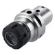ER-Collet chuck  PSK 63 - 1/10 - 160 | ER 16
