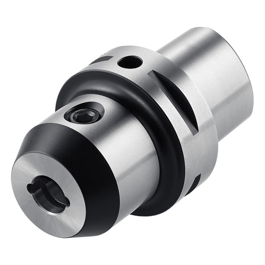 End mill holder Weldon with cooling channels PSK 63 - 06 - 100