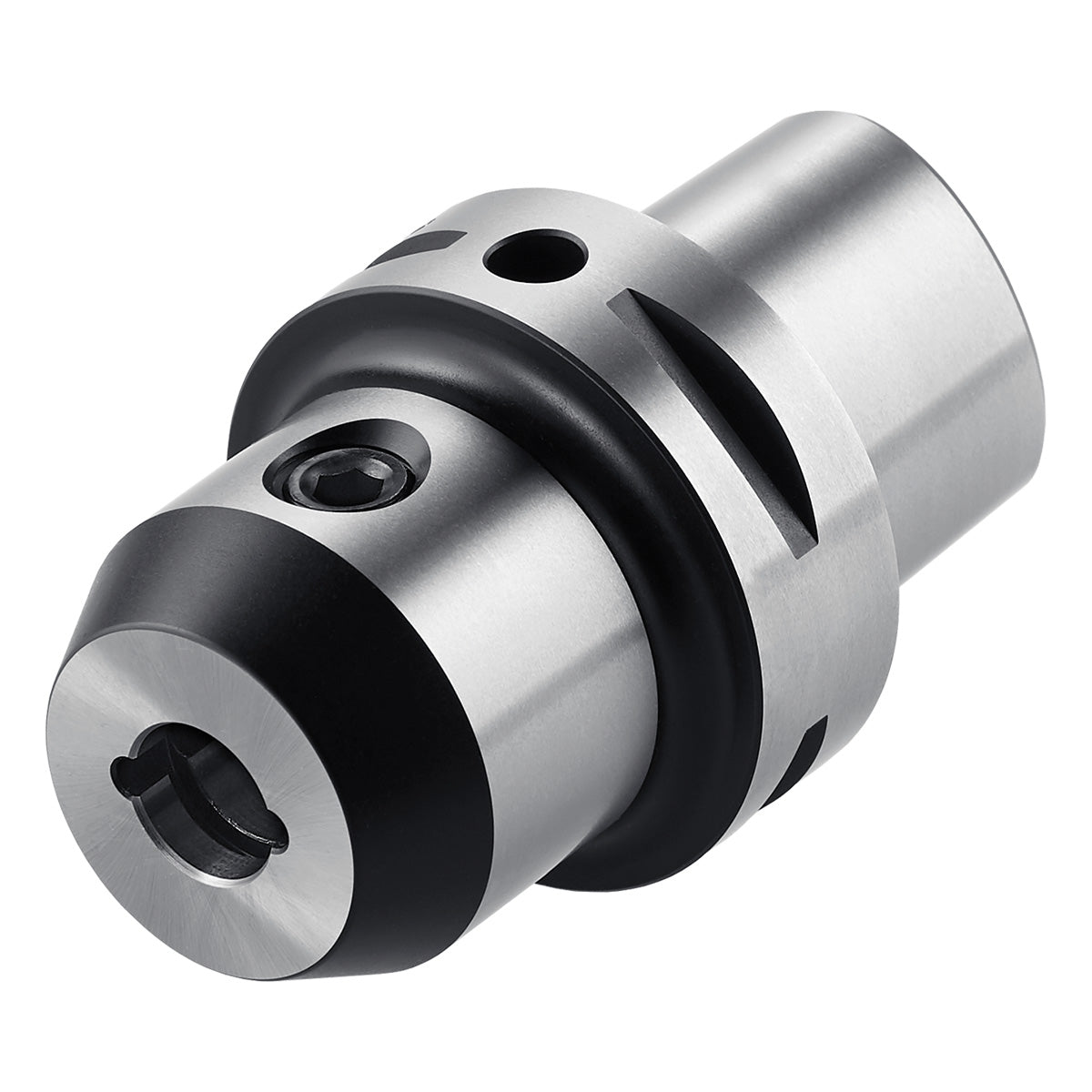 End mill holder Weldon with cooling channels PSK 63 - 08 - 55