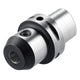 End mill holder Weldon PSK 63 - 25 - 80