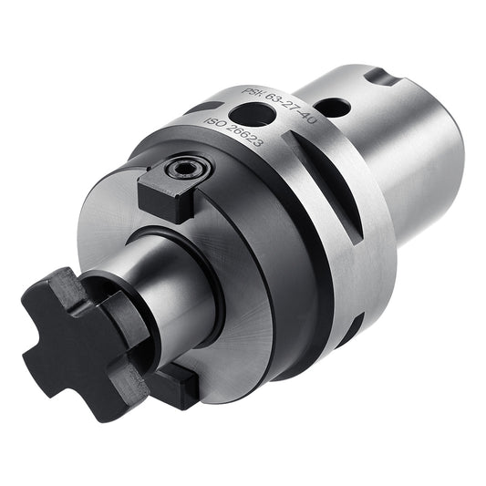 Shell mill holder PSK 63 - 22 - 40
