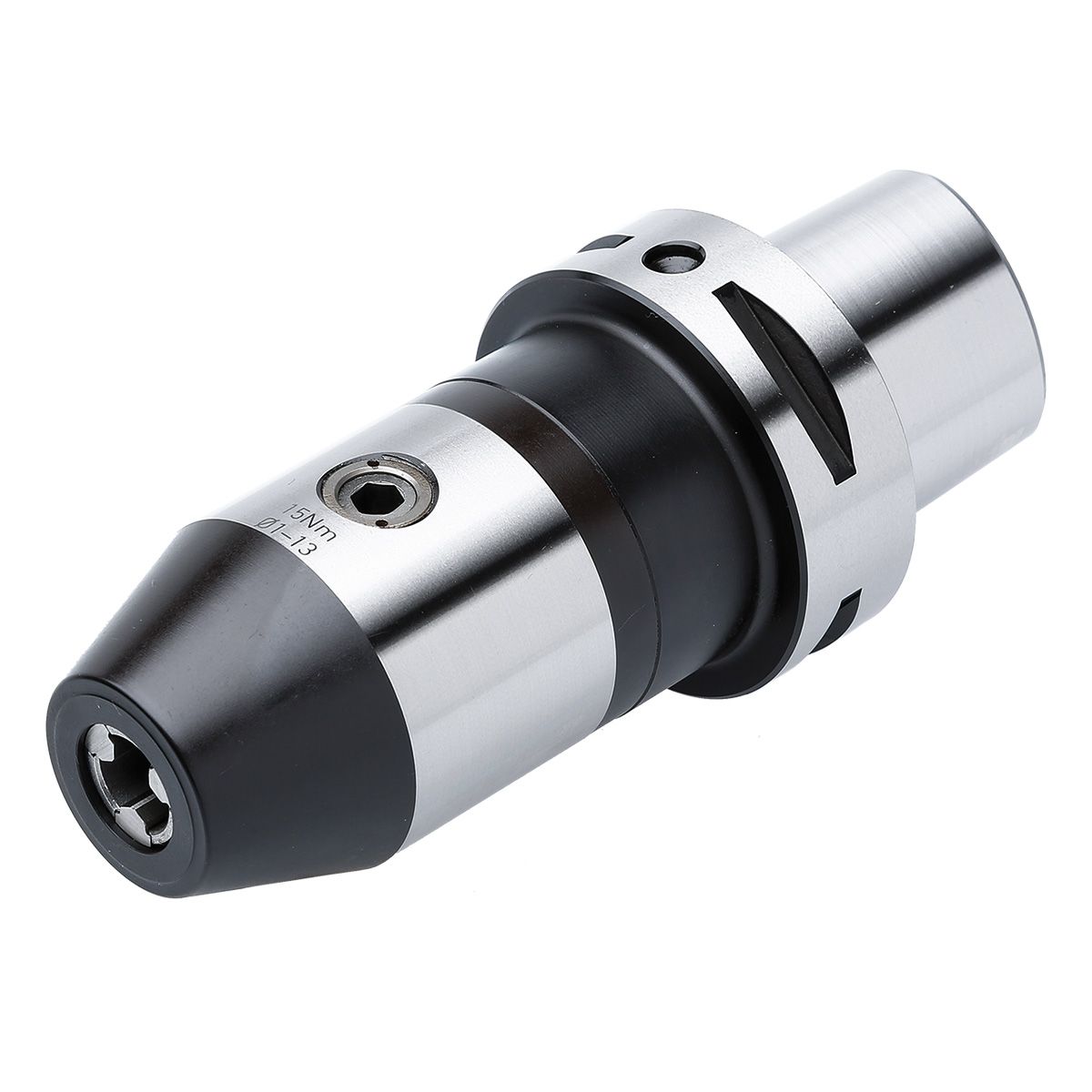 CNC-Drill chuck PSK 63 - 2,5/16 - 117