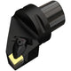 External turning tool 95° CN..19 PSC63-DCLNL-45065-19