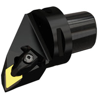External turning tool 107°30  DN..15 PSC63-DDHNL-45065-15