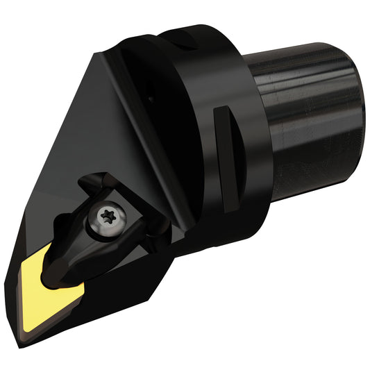 External turning tool 107°30  DN..15 PSC63-DDHNL-45065-15