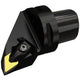 External turning tool 107°30  DN..15 PSC63-DDHNR-45065-15