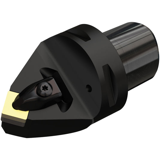 External turning tool 45° SNM..12 PSC63-DSDNN-00065-12