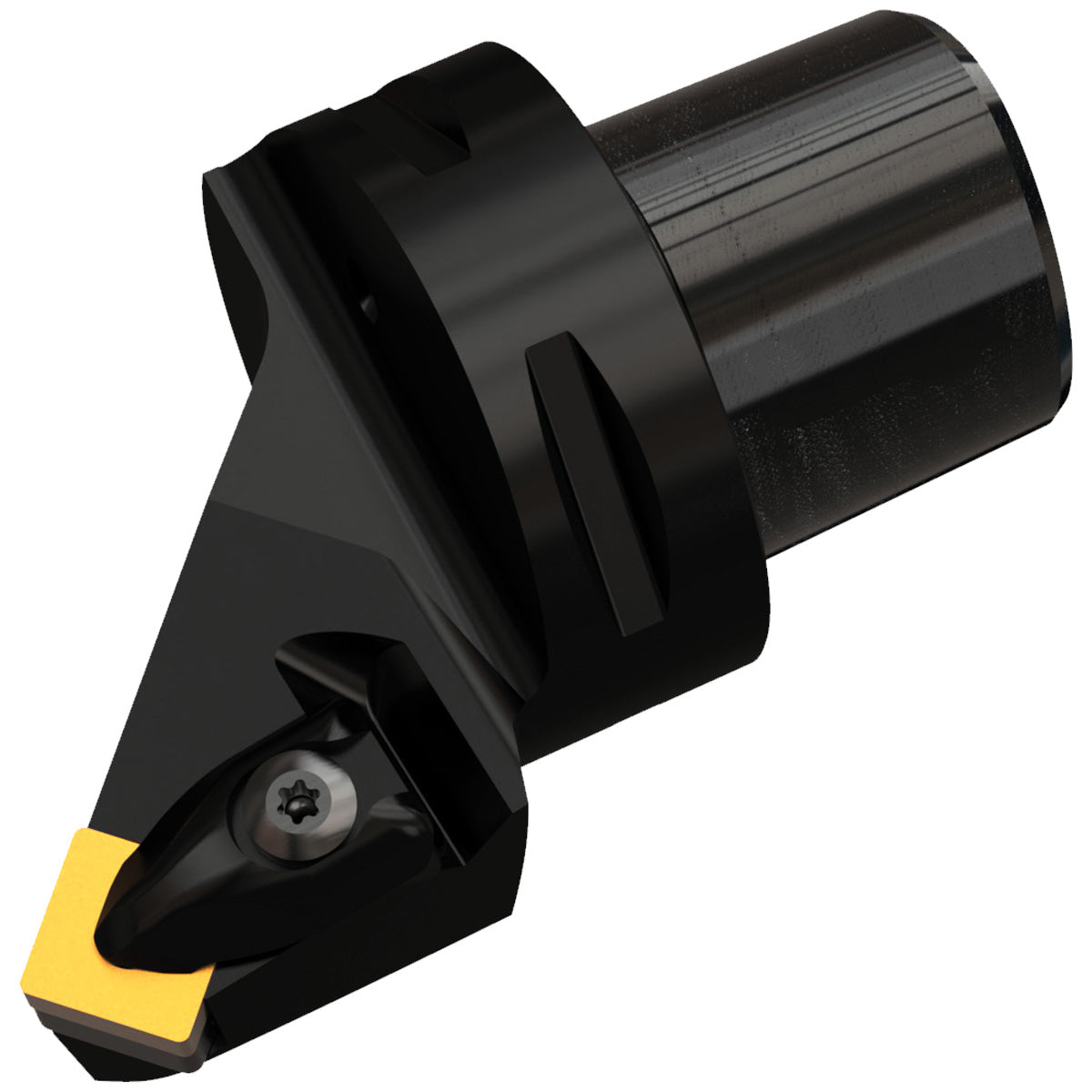 External turning tool 45° SNM..12 PSC63-DSSNR-45056-12