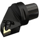 External turning tool 93° TN..16 PSC63-DTJNL-45065-16
