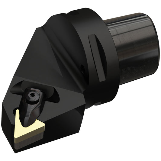 External turning tool 93° TN..16 PSC63-DTJNR-45065-16