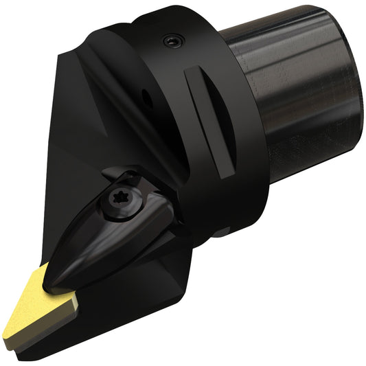 External turning tool 93° VN..16 PSC63-DVJNL-45065-16