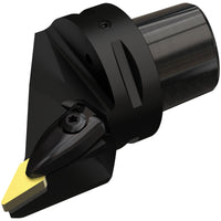 External turning tool 93° VN..16 PSC63-DVJNR-45065-16