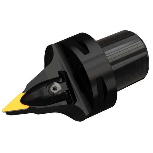 External turning tool 72°30  VN..16 PSC63-DVVNN-00065-16