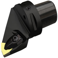 External turning tool 95° WNMG08.. PSC63-DWLNL-45065-08
