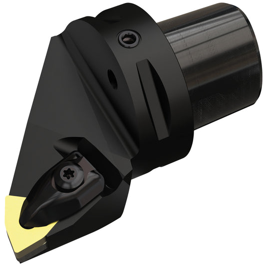 External turning tool 95° WNMG06.. PSC63-DWLNR-45065-06