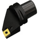 External turning tool 95° CN..16 PSC63-PCLNR-45065-16