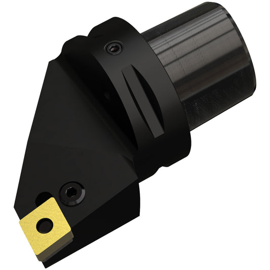External turning tool 95° CN..19 PSC63-PCLNR-45065-19