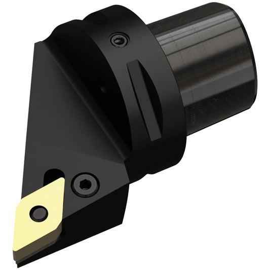 External turning tool 93° DN..15 PSC63-PDJNL-45065-15