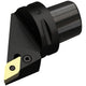 External turning tool 93° DN..15 PSC63-PDJNL-45065-15