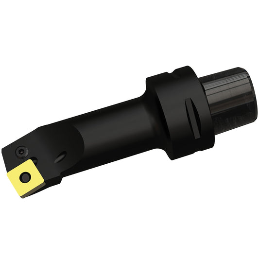 Internal turning tool 75° SNM..12 PSC63-PSKNR-22110-12