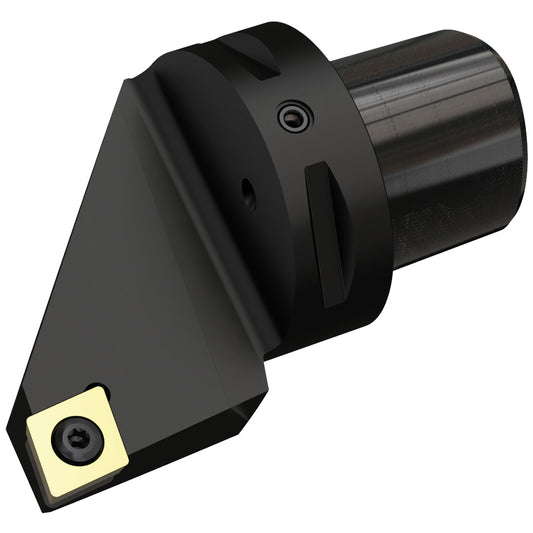 External turning tool 95° CC..12 PSC63-SCLCL-45065-12