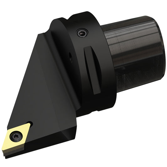 External turning tool 93° DC..11 PSC63-SDJCL-45065-11
