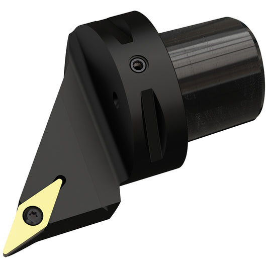 External turning tool 107°30  VBMT16.. PSC63-SVHBR-45065-16