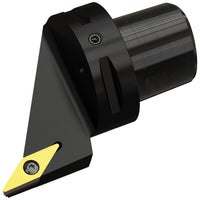 External turning tool 93° VBMT16.. PSC63-SVJBL-45065-16