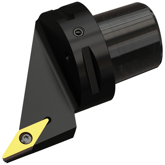 External turning tool 93° VBMT16.. PSC63-SVJBL-45065-16