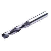 Solid carbide drill 3XD | 3.00  mm 140°  |  3.00 mm x 6 mm