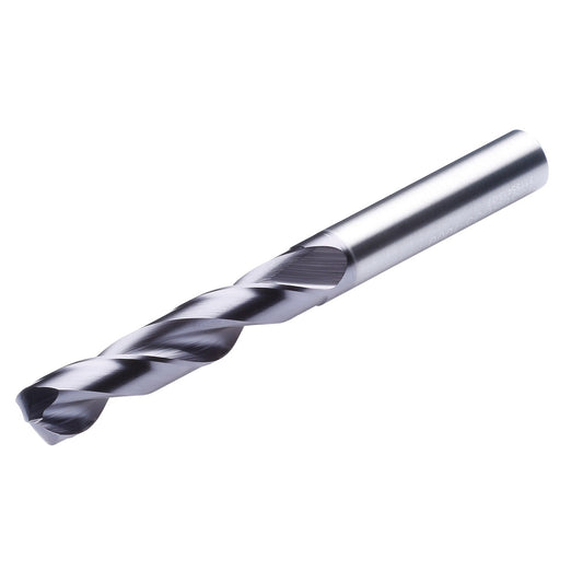 Solid carbide drill 3XD | 3.00  mm 140°  |  3.00 mm x 6 mm