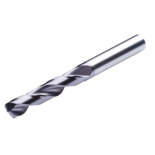 Solid carbide drill 3XD | 4.90  mm 140°  |  4.90 mm x 6 mm