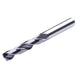 Solid carbide drill 3XD | 5.20  mm 140°  |  5.20 mm x 6 mm