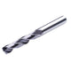 Solid carbide drill 3XD | 11.40  mm 140°  |  11.40 mm x 12 mm
