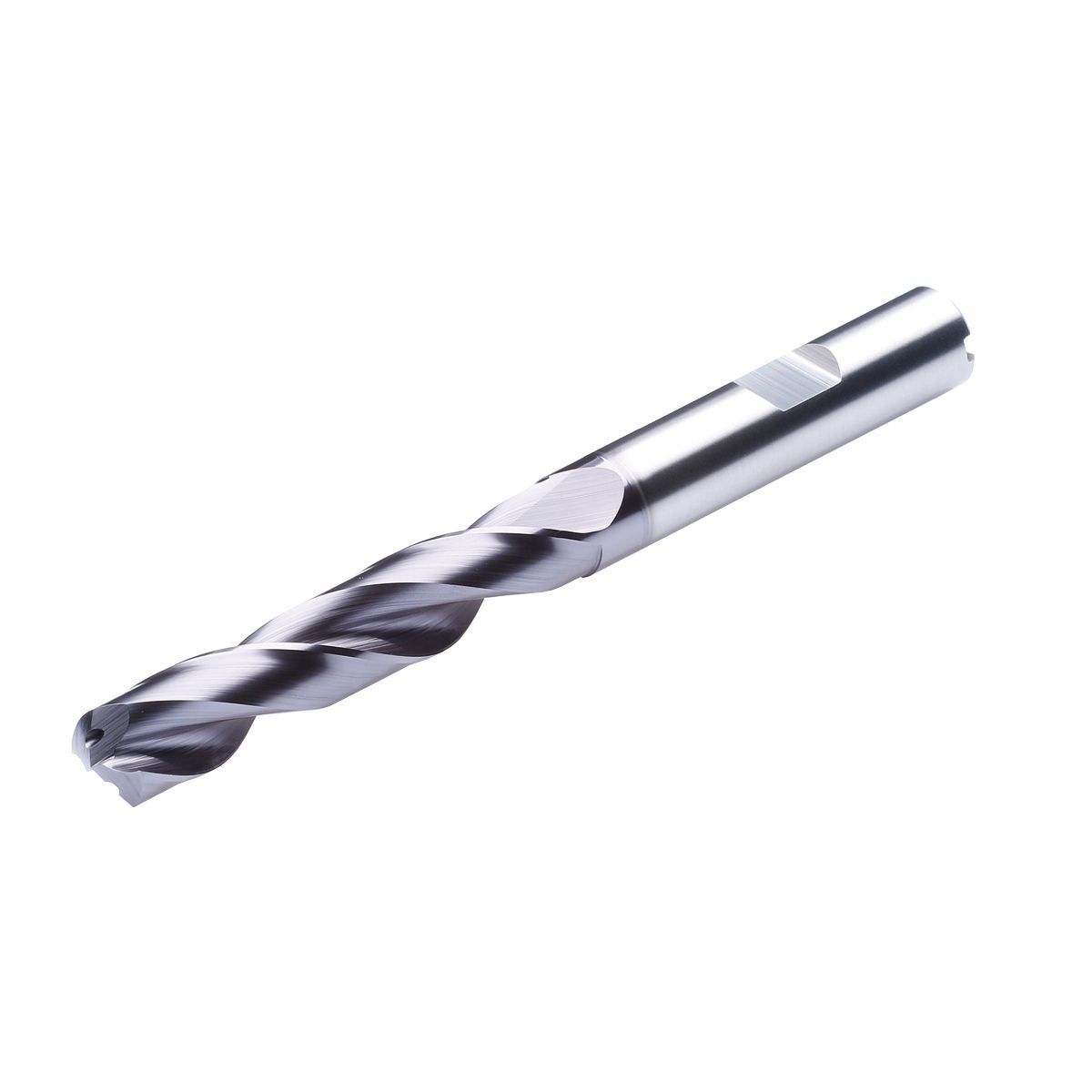 Solid carbide drill 3XD | 13.50  mm 140°  |  13.50 mm x 14 mm