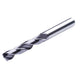 Solid carbide drill 5XD | 3.00  mm 140°  |  3.00 mm x 6 mm