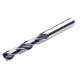 Solid carbide drill 5XD | 7.20  mm 140°  |  7.20 mm x 8 mm