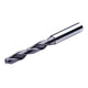 Solid carbide drill 5XD | 10.20  mm 140°  |  10.20 mm x 12 mm
