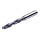 Solid carbide drill 8XD | 12.50  mm 140°  |  12.50 mm x 14 mm