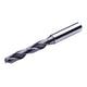 Solid carbide drill 8XD | 17.50  mm 140°  |  17.50 mm x 18 mm
