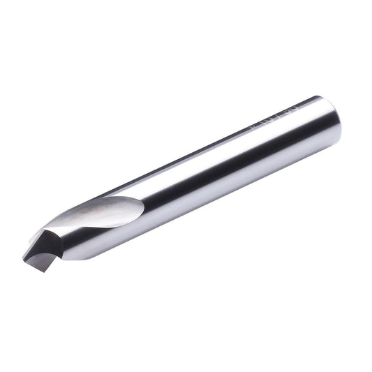 Solid carbide NC spot drill 20mm 90° 