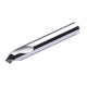 Solid carbide NC spot drill 20mm 90° 