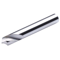 Solid carbide NC spot drill 6mm 120° 
