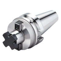 Shell mill holder BT 30 - 22 - 40
